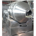 Mixer Drum Rotary kapasitas besar EYH-300